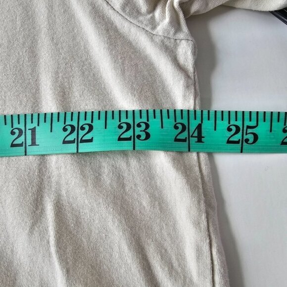 Men's Basic Crew Neck T-Shirt, Nevada, Short sleeve, XL - Picture 6 of 8